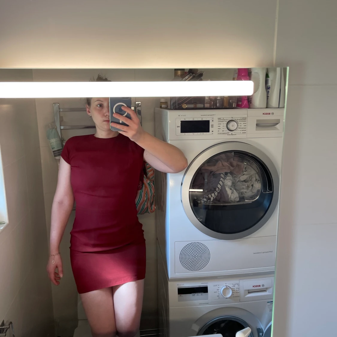 Klänning från Samsøe Samsøe 