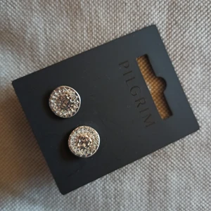 Pilgrim örhängen  - Helt nya från pilgrim. 