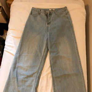 Ehp jeans - Baggy jeans