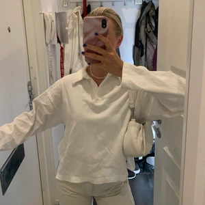 Vit tröja - Fint skick! 