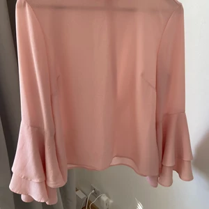 Blus från indiska  - Blus från indiska. Använd en gång 