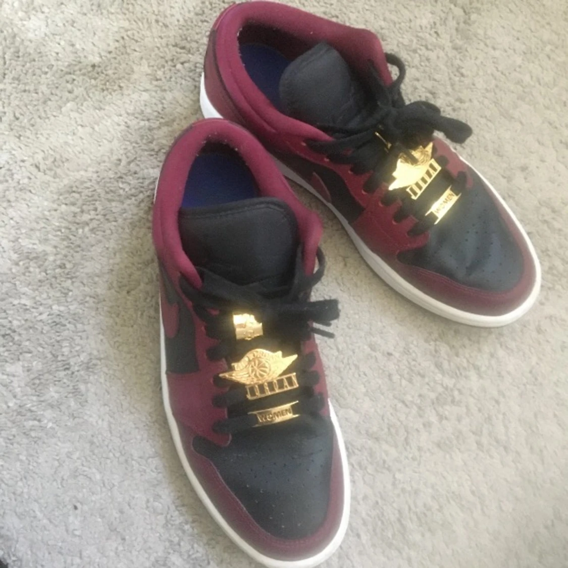 Säljer dessa assnygga skorna❤️