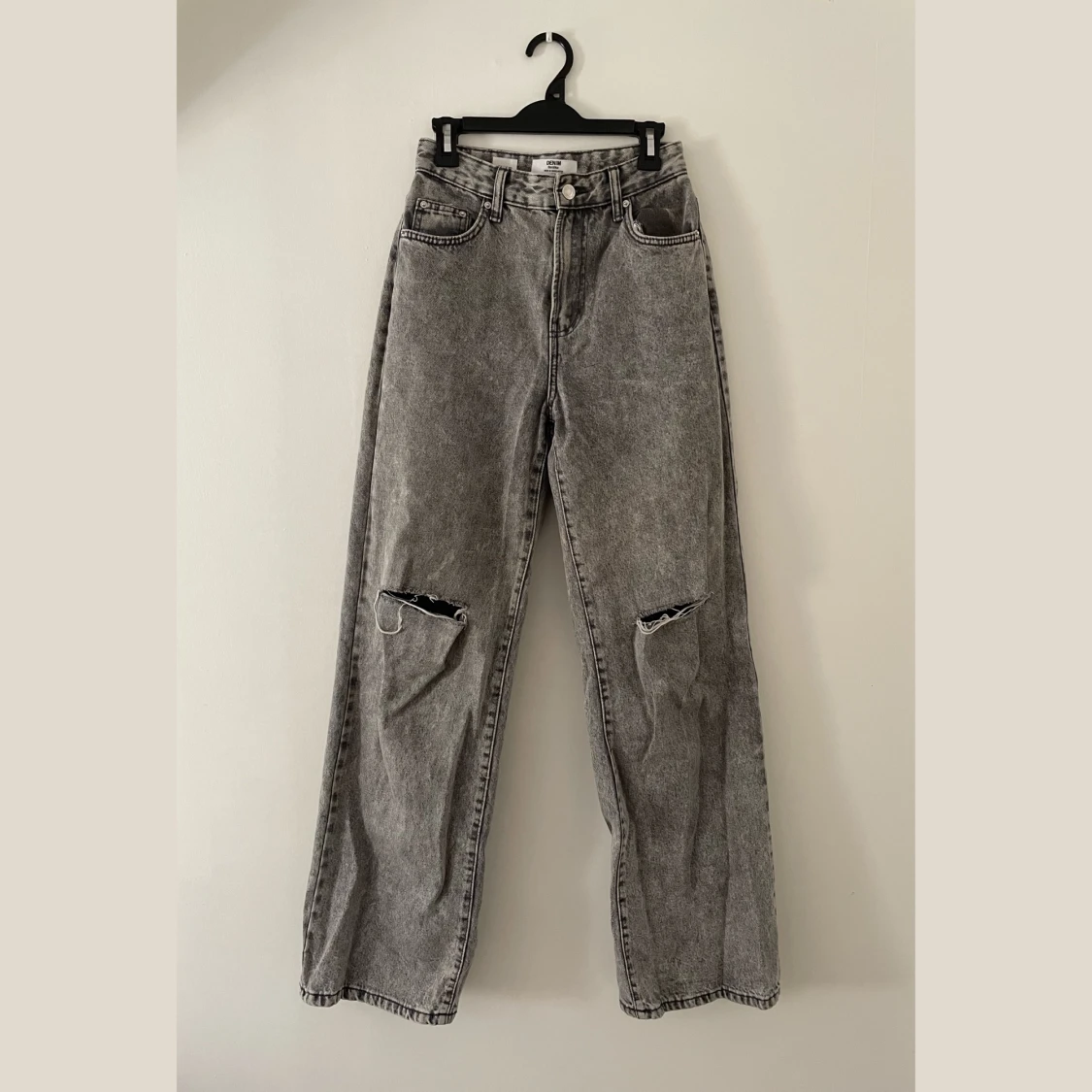 Bershka jeans
