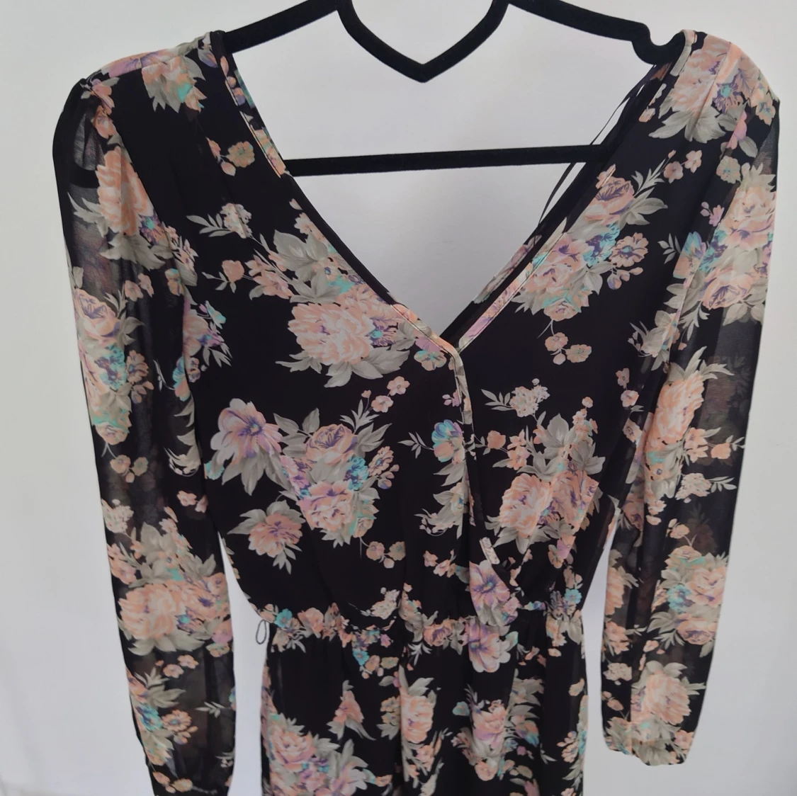 Bikbok klänning  - 91