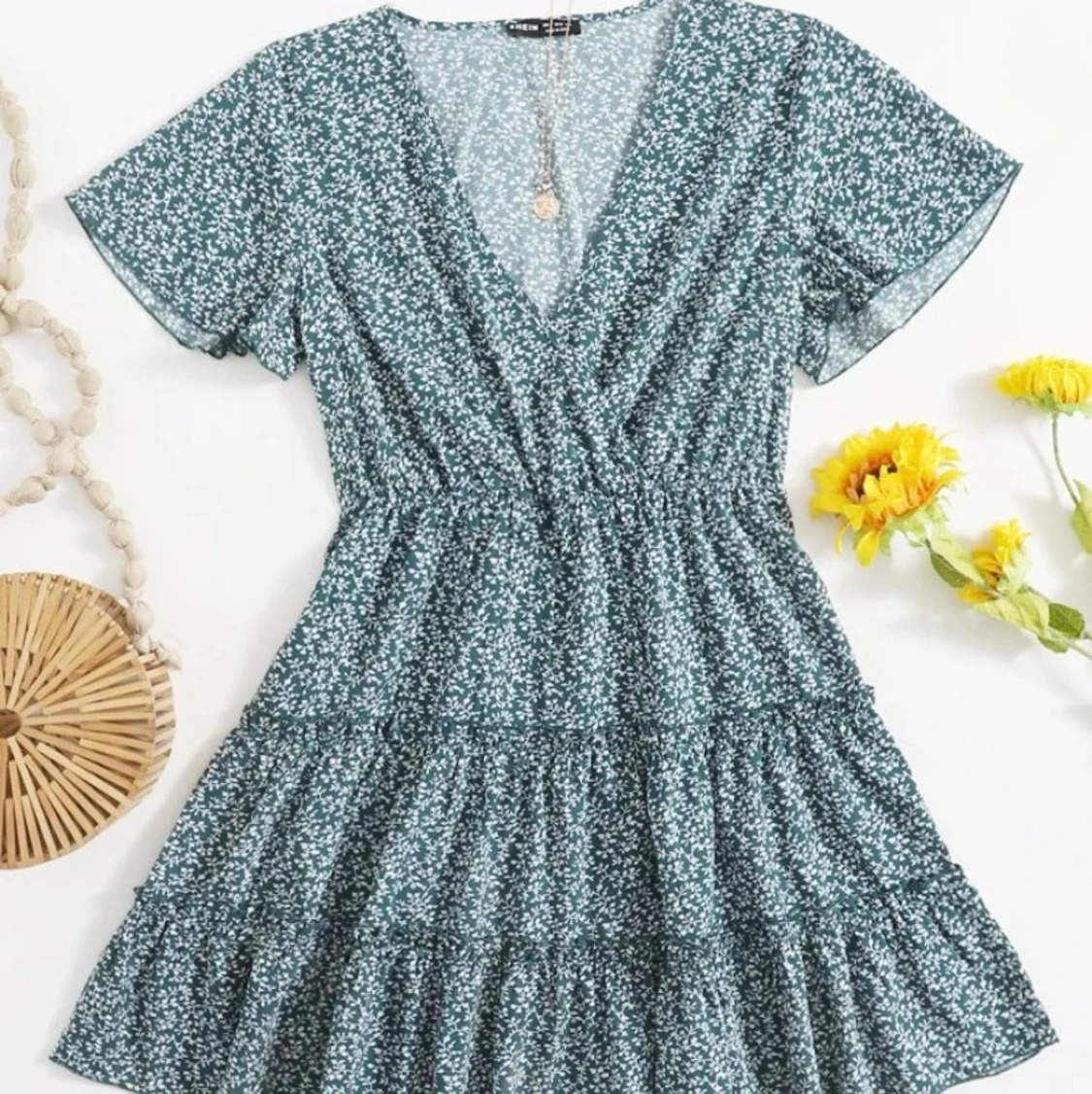 Sommarklänning från SHEIN  - 90