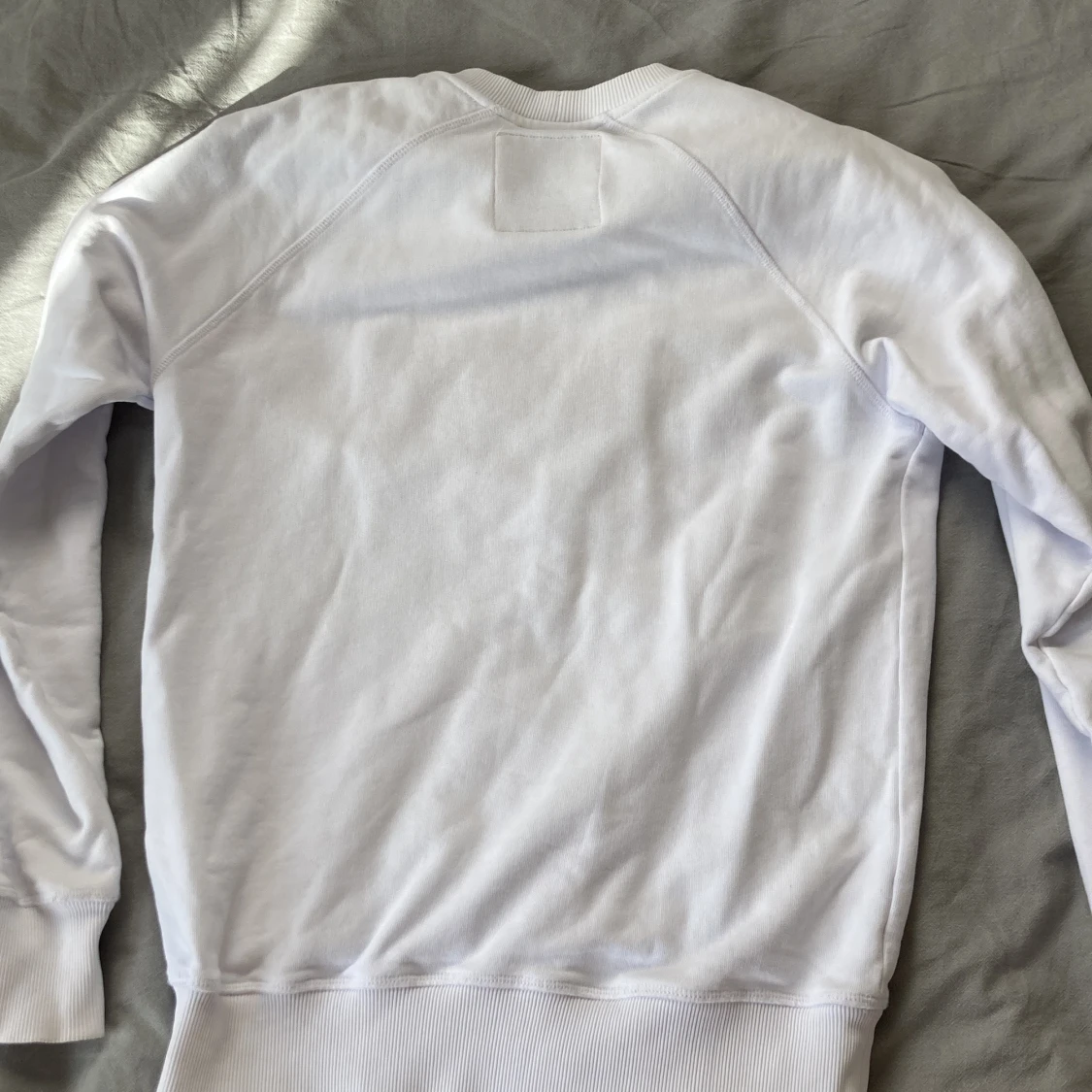 Caterpillar tröja - 90