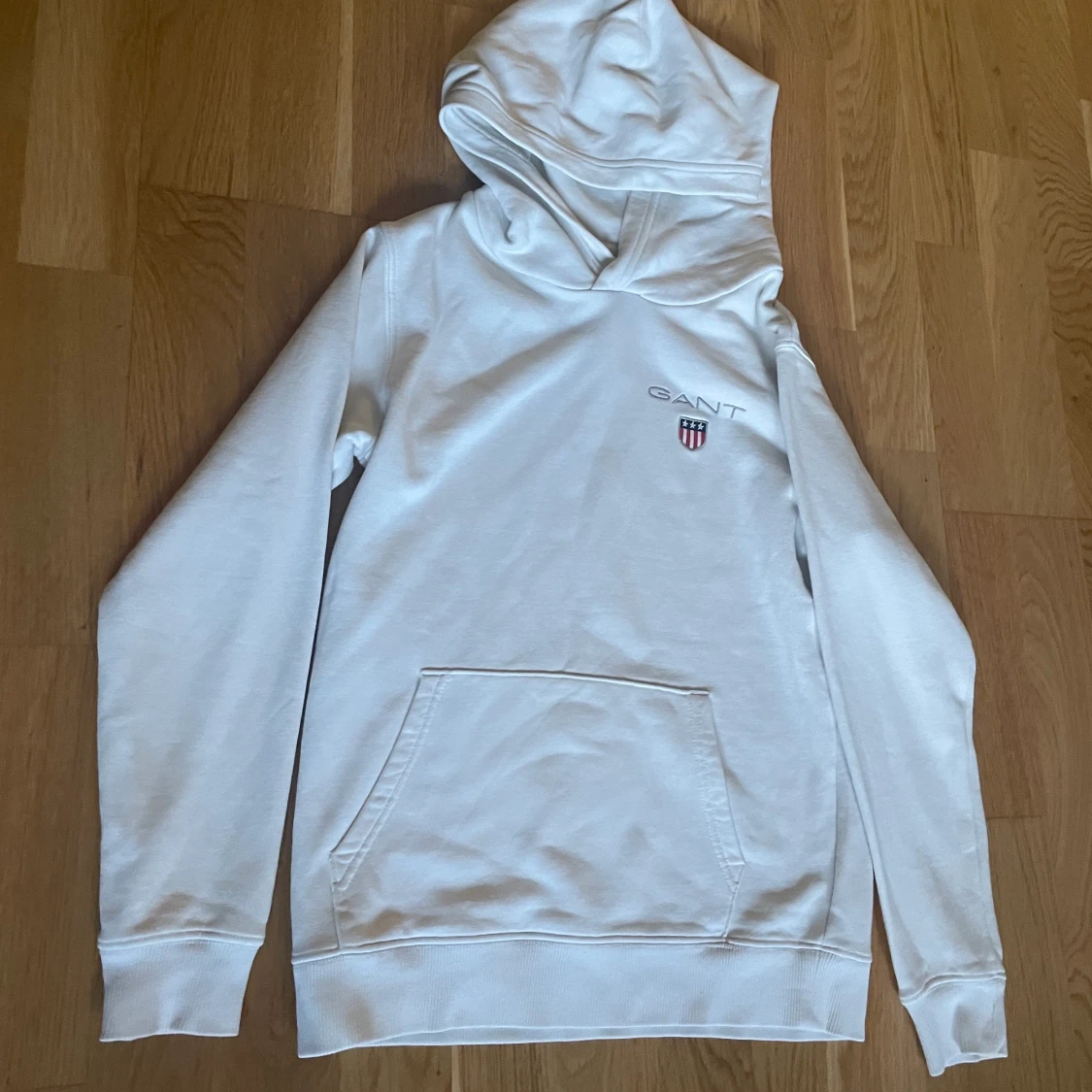 Gant hoodie