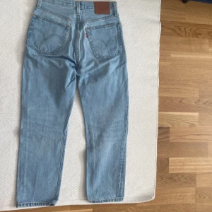 Jeans levis - Helt oanvända Levis jeans. 