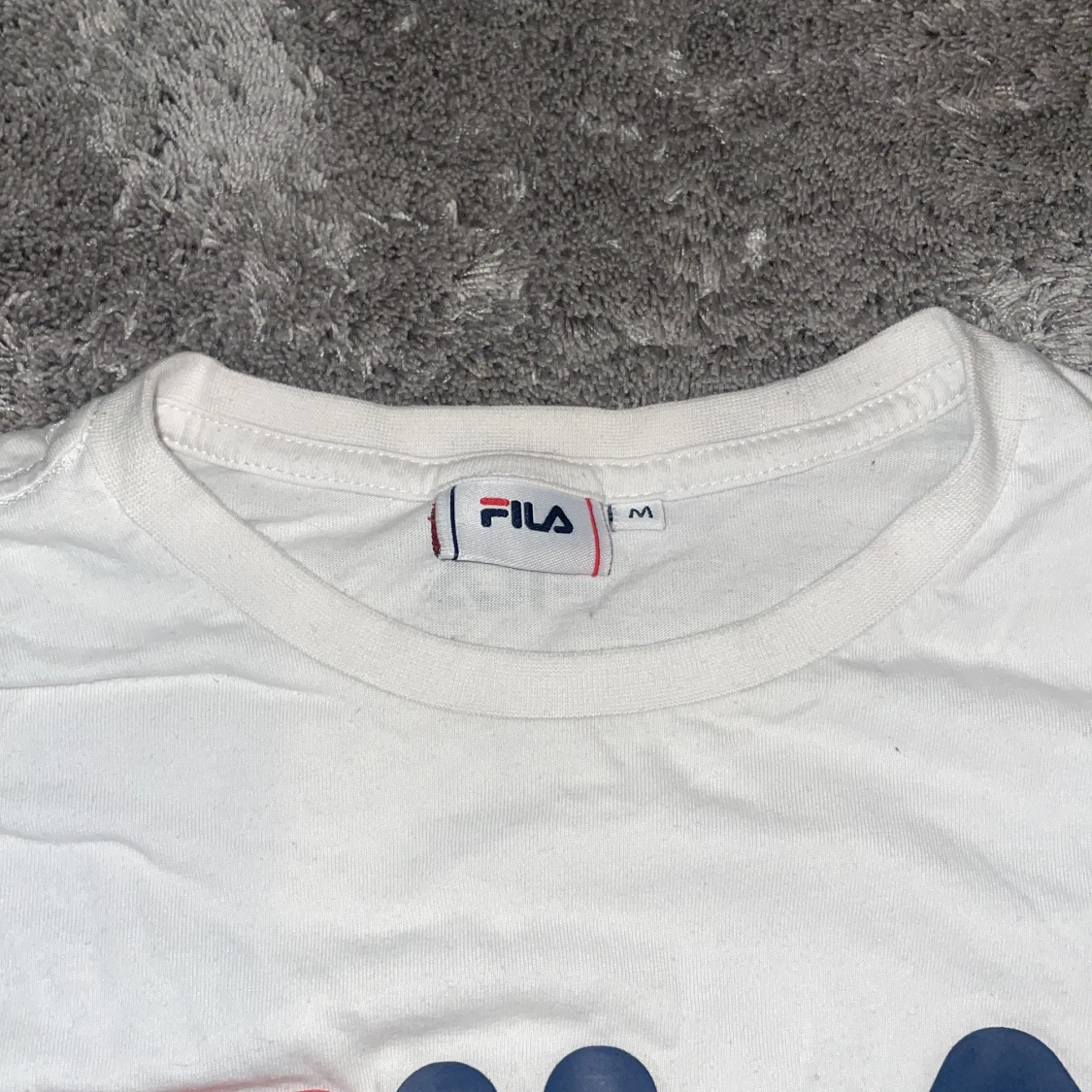 Fila t-shirt - 91