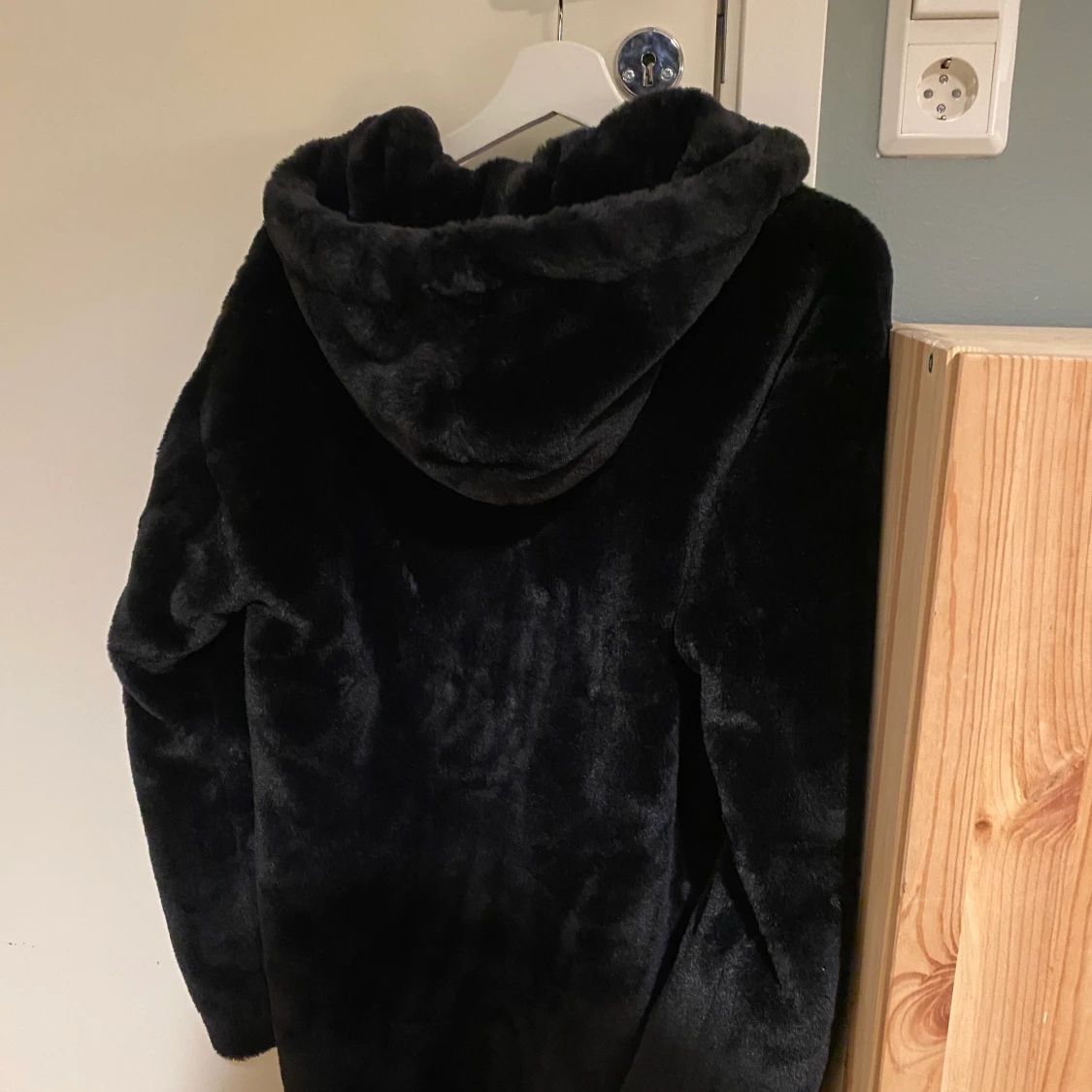 Nyskick jacka från junkyard nypris 799:- jacka  XS / S vinterjacka - 91