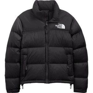 North face jacka - Säljer denna skitsnygga jacka från the north face, köpte den för 2000 och har max använt den 5 gånger! Den är i toppen skick och har inga defekter. Det är den kvinnliga modellen. Skriv om du vill ha fler bilder