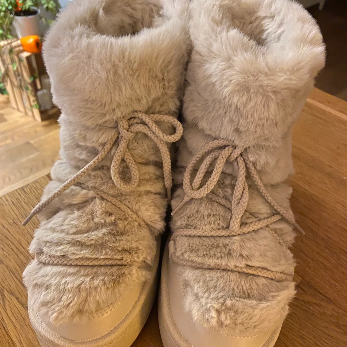 Vinterskor/boots - 90