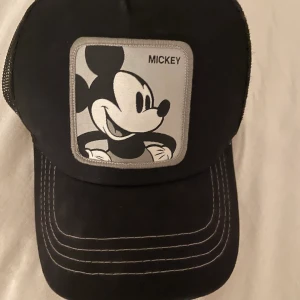 Keps - INTRESSEKOLL! Inte helt säker o jag ska sälja ska Se hur många som vill köpa. En jätte fin keps ifrån capslab nyskick nypris:500 vet inte rikigt vad jag ska sälja för. Blir någ budgivning 