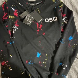 dsquared2  - dsquared2 tröja helt ny 