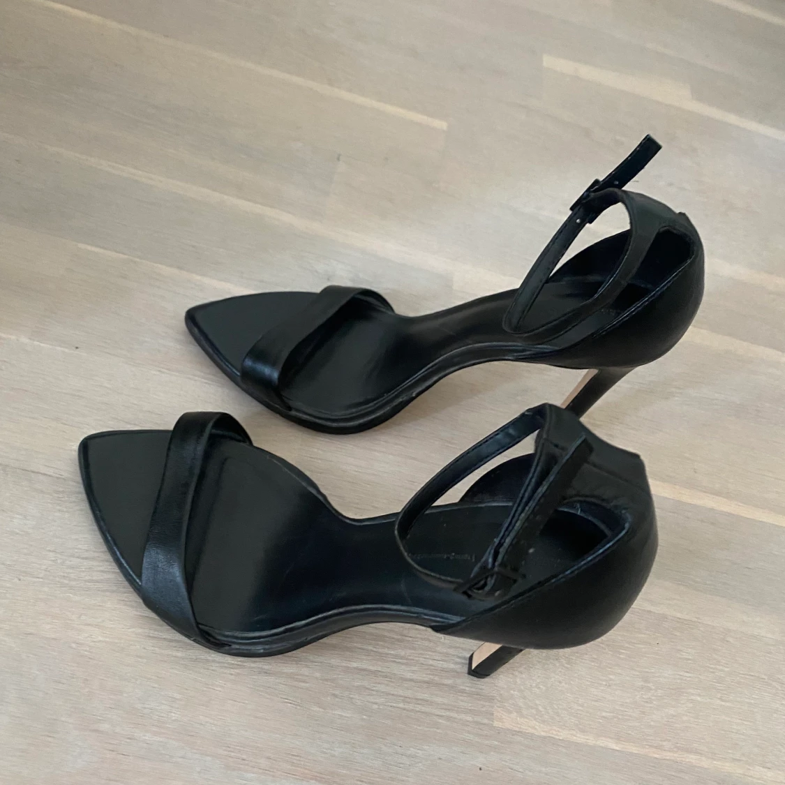 Zara high heels - 90