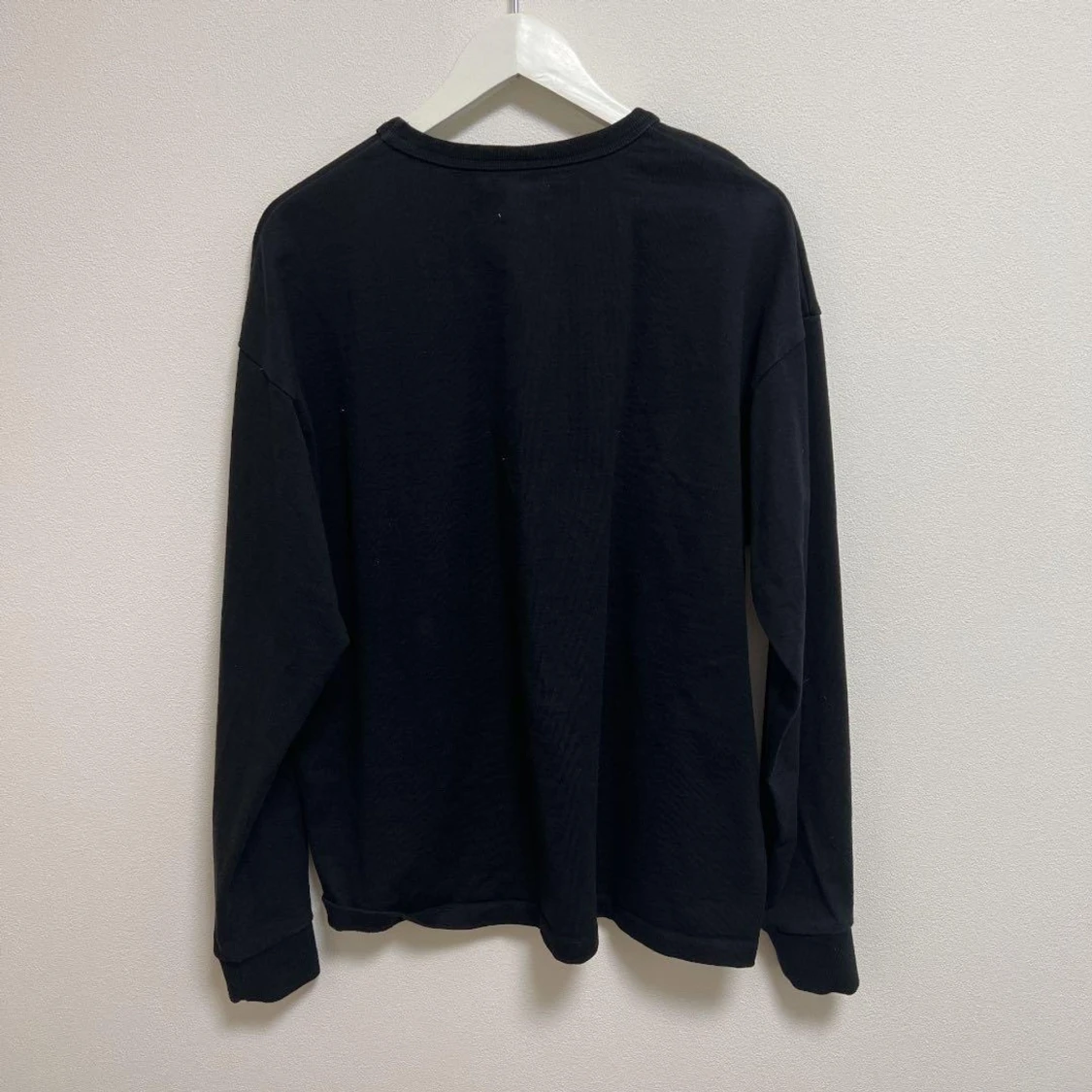 Number nine long sleeve - 91