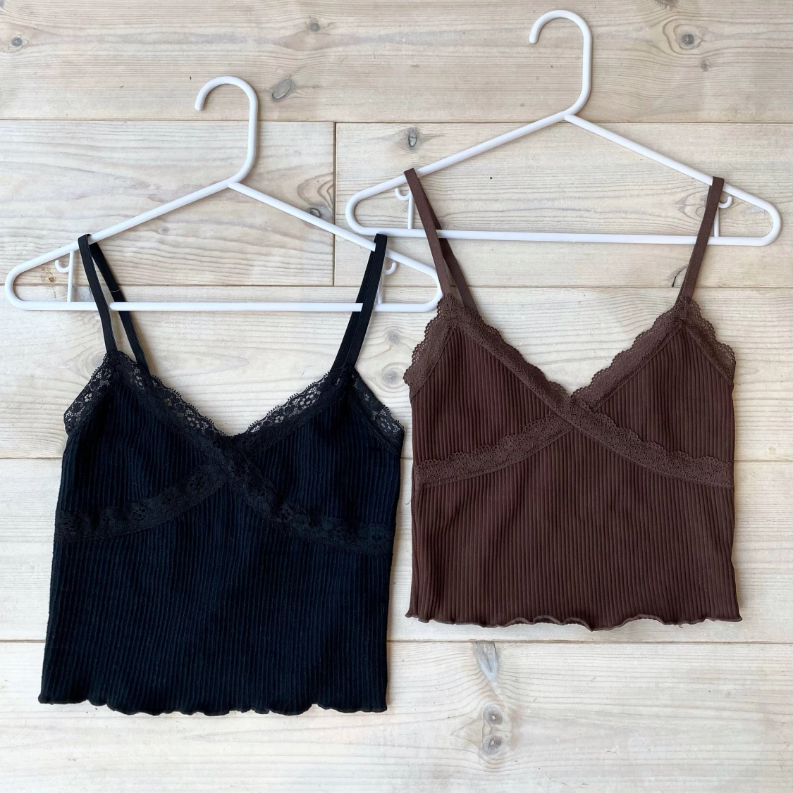 Spetslinnen 🖤🤎 - 90