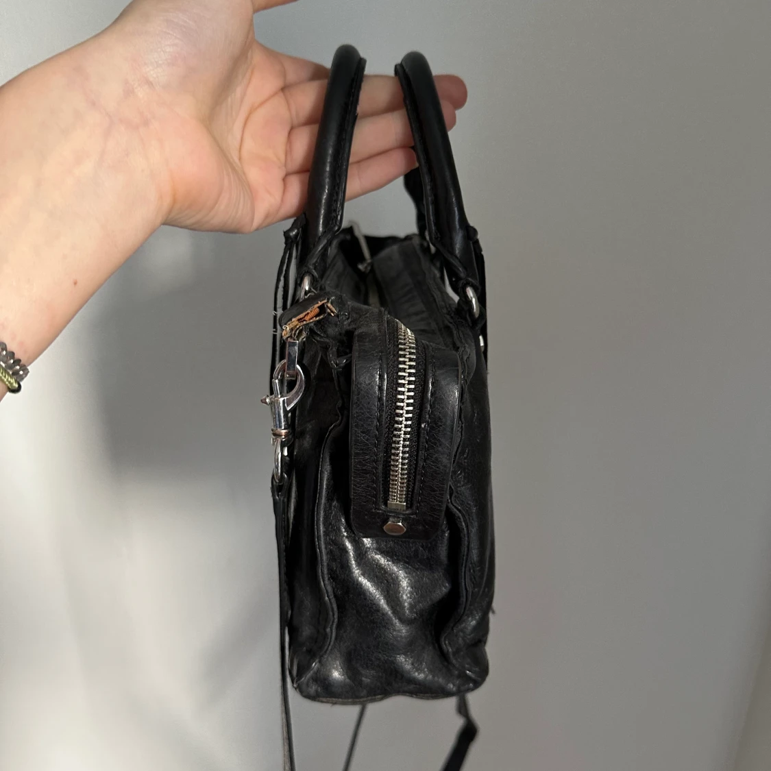 Rebecca Minkoff väska - 91