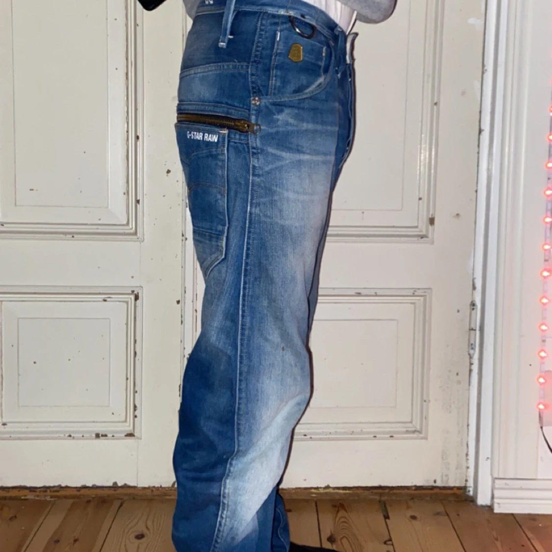 G-star raw denim gs01 - 90