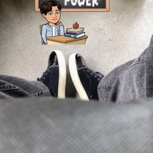 Lanvin skor - Tja säljer nu mina lanvin skor eftersom att jag inte använder inte dom längre  Dom är i använt skick👍🏼