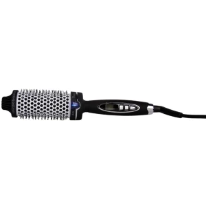 Cera - Säljer denna värmeborste på grund av att jag har en liknande, fungerar hur bra som helst och ger ett fint svall😍