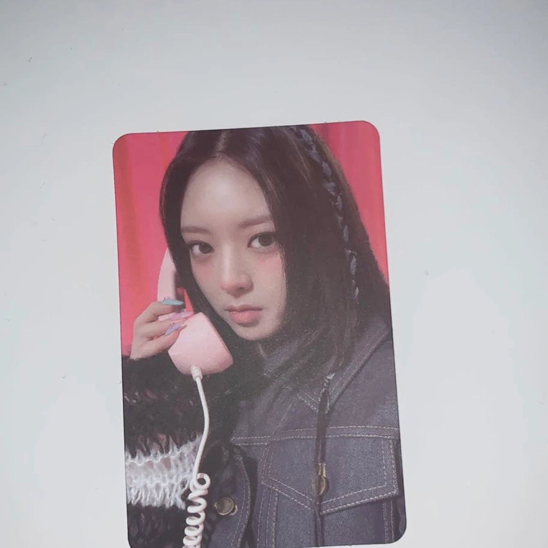 Photocard