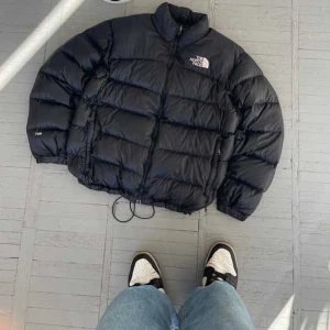 Vintage The North Face Puffer  - Vintage Puffer  Bra skick  Riktigt skön bra passform