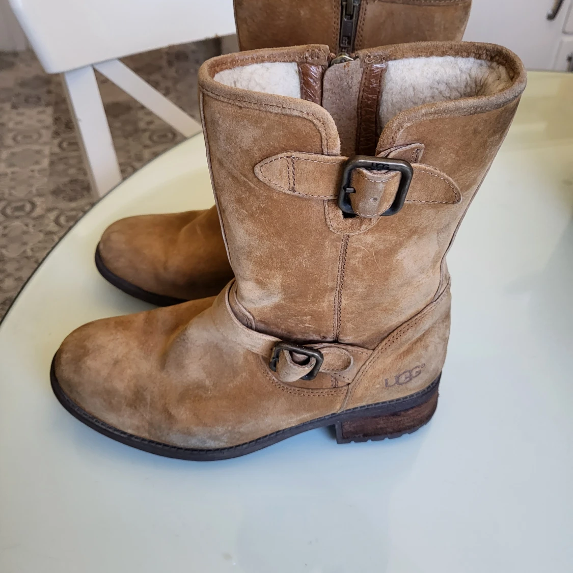 UGG stövlar  - 91