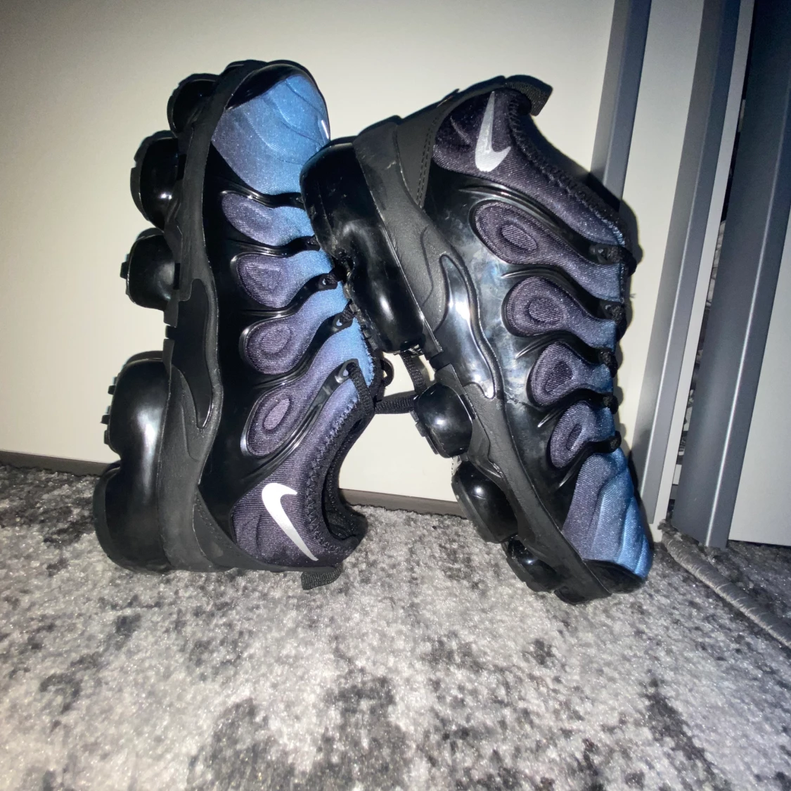 Nike air vapormax plus