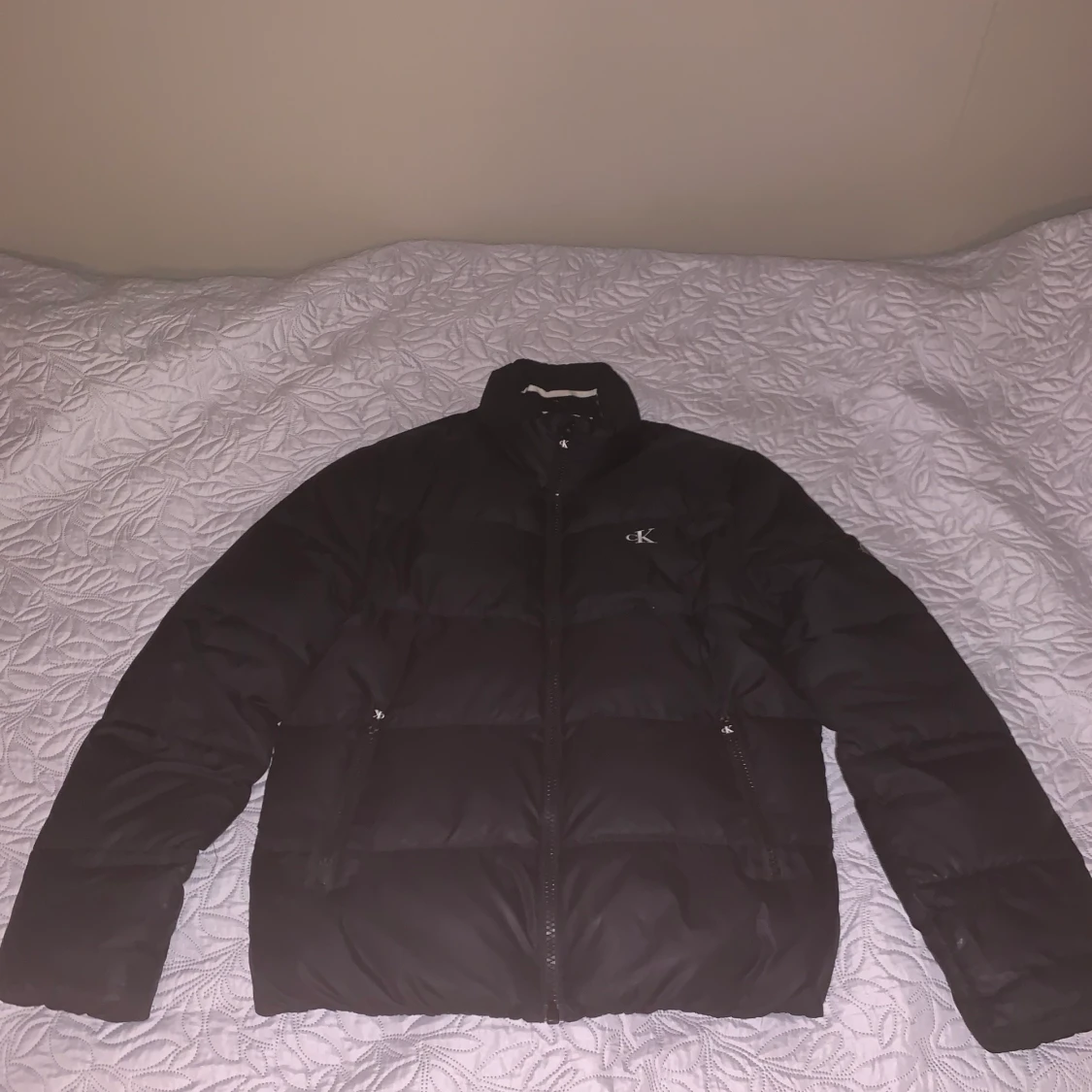 Calvin Klein ”puffer” Jacka - 90