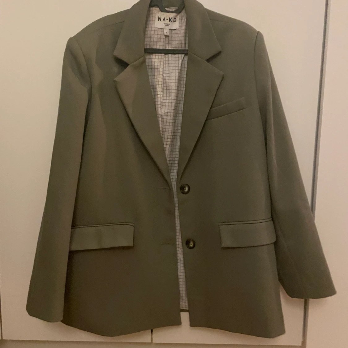 Nakd x Bruna Bear Hel kostym  - 91