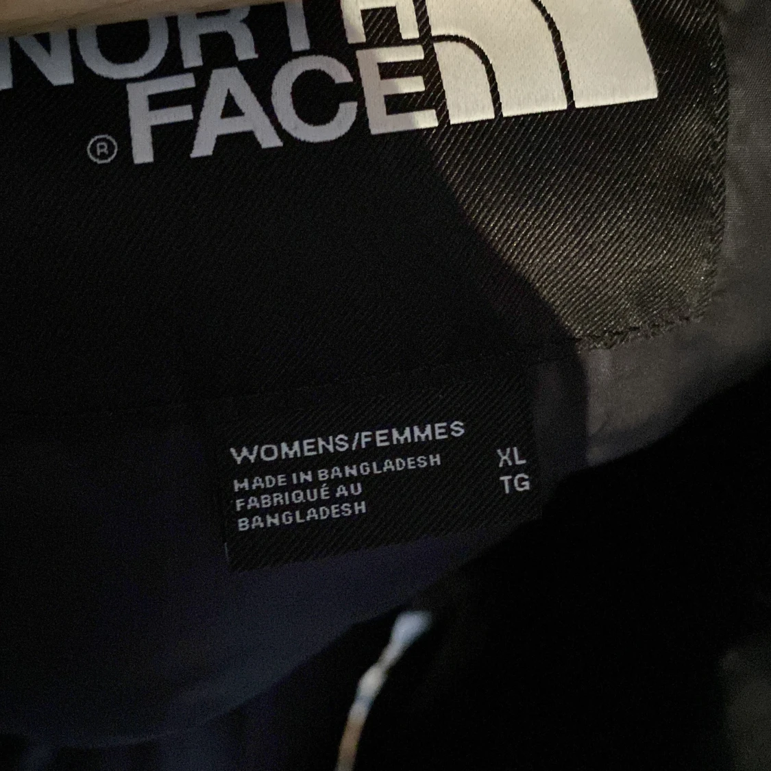 The North Face jacka  - 91