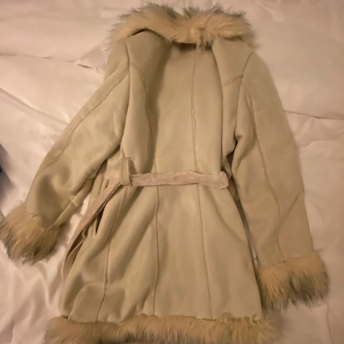 Afghankappa fakepäls - 90