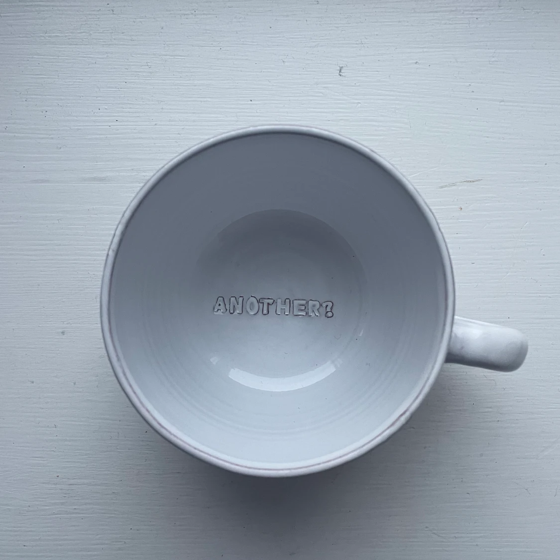 Keramikmuggar med tryck  - 90