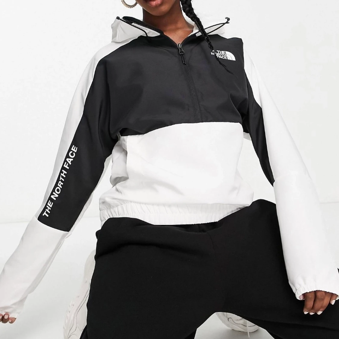 The North Face jacka