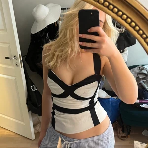 Topp - Jättefin topp!!❤️