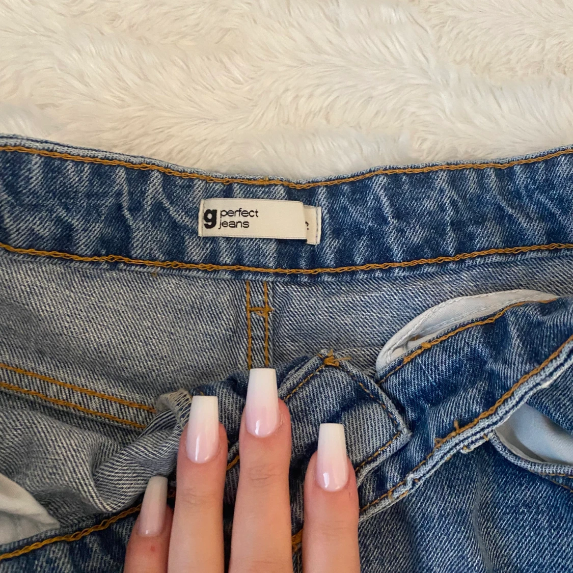 Byxor från gina - 91