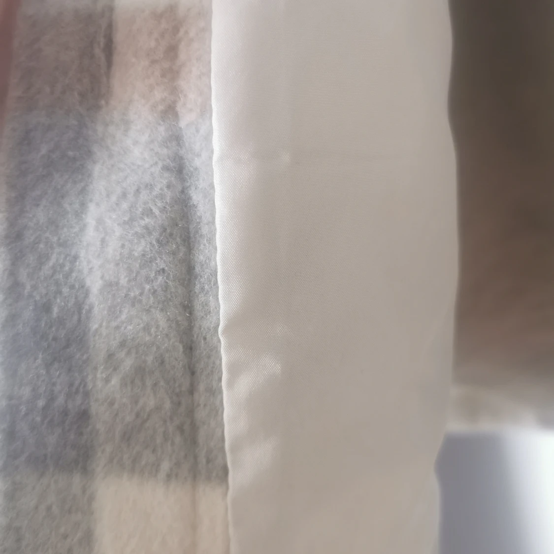 Oversized skjortjacka till tjej - 90