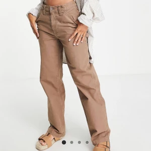 Cargo pants - 💞Säljer dessa helt nya cargo pants från asos, lapparna sitter kvar!!💞