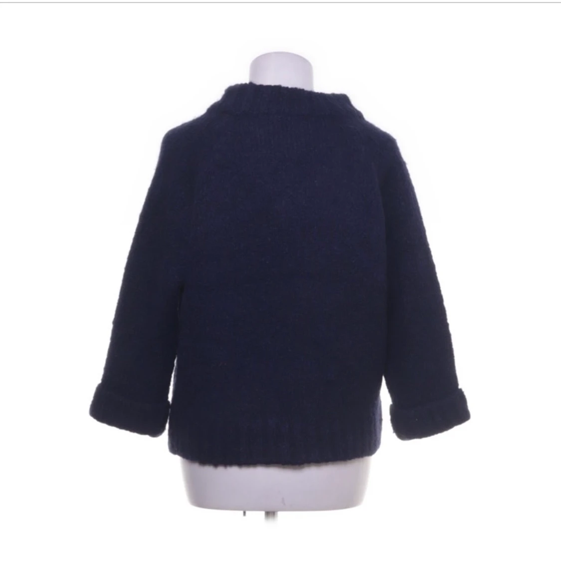 Stickad tröja  - 90