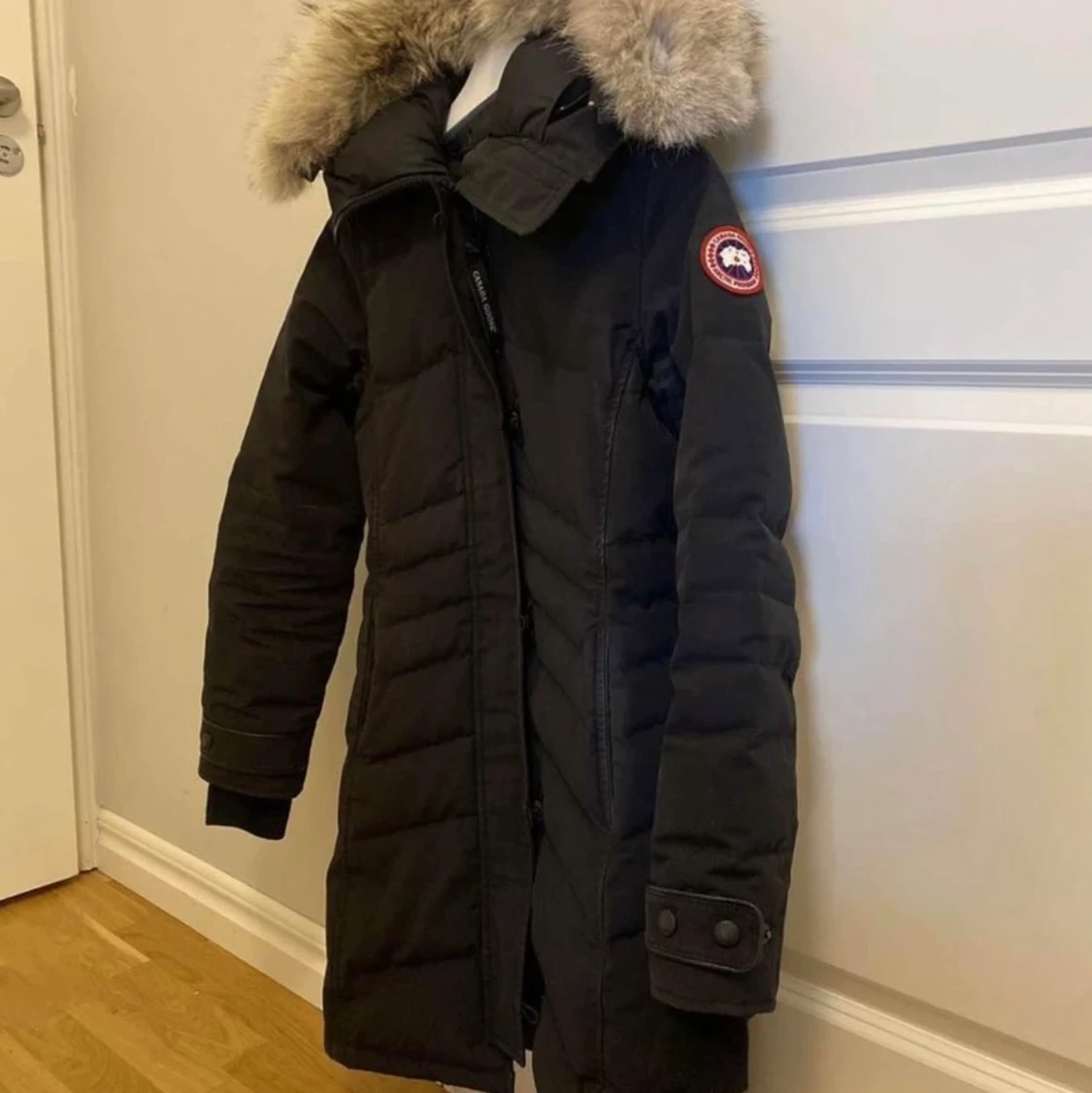 Canada Goose dam jacka  - 91