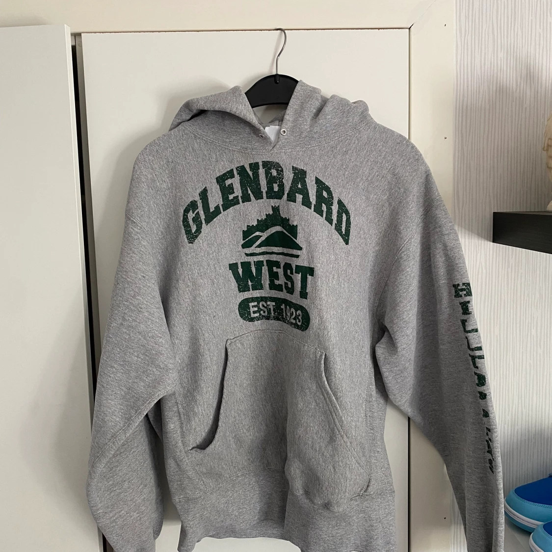 Lee Collegetröja - 90