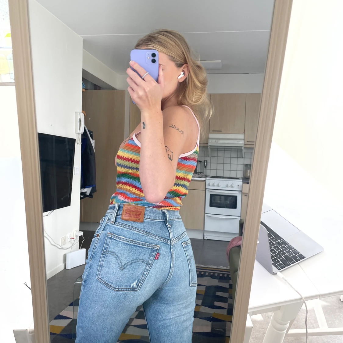 Levi’s Jeans  - 90