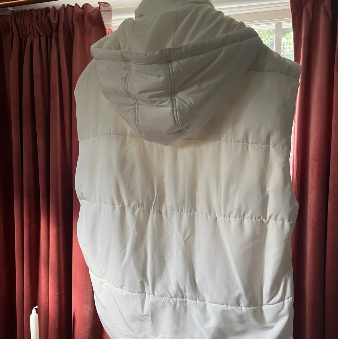 Dunväst från zara - 91