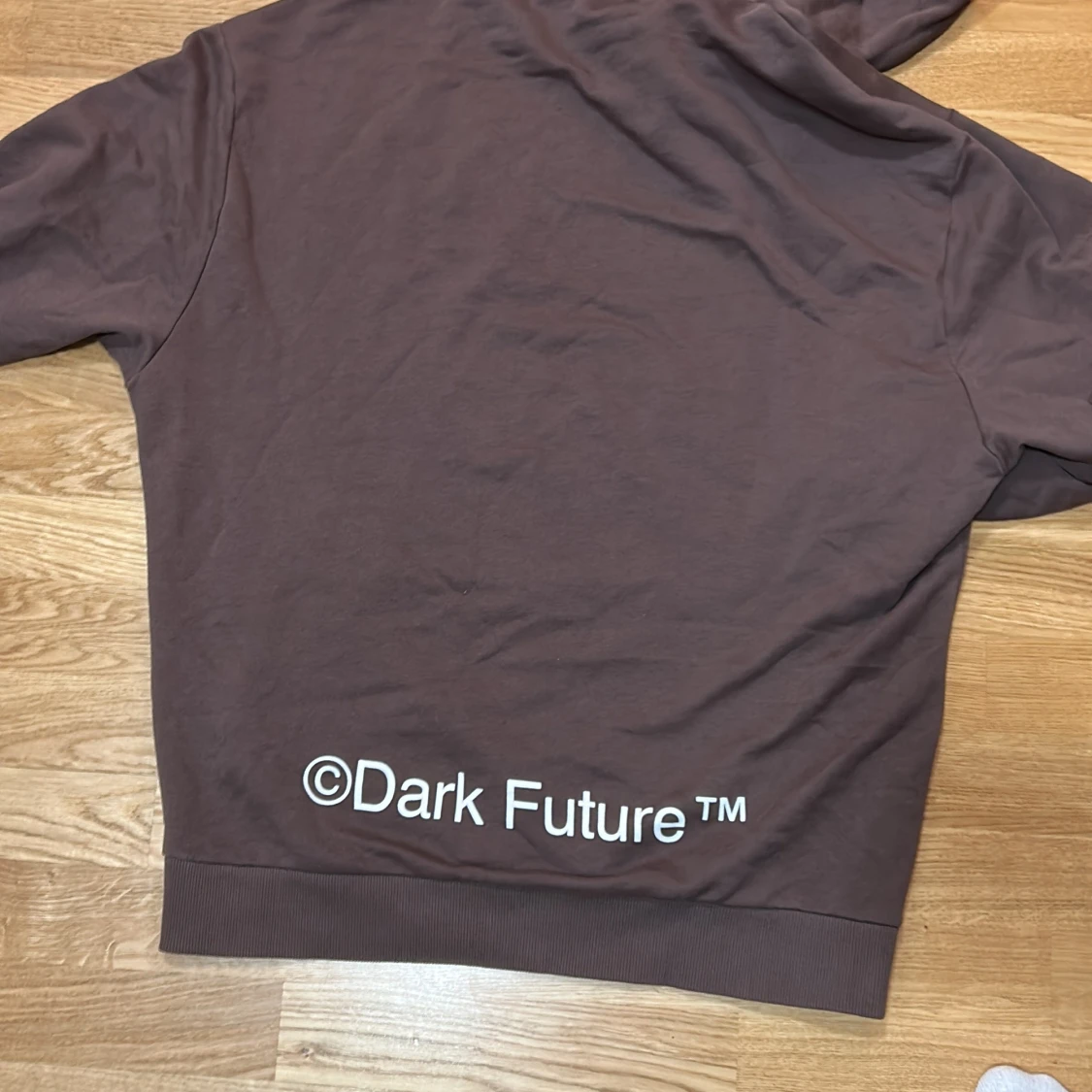 Hoodie från Asos - 90