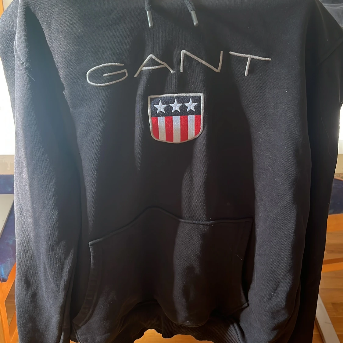 Gant Hoodie  - 91