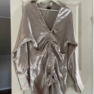 Känning från Ginatricot  - Aldrig använt