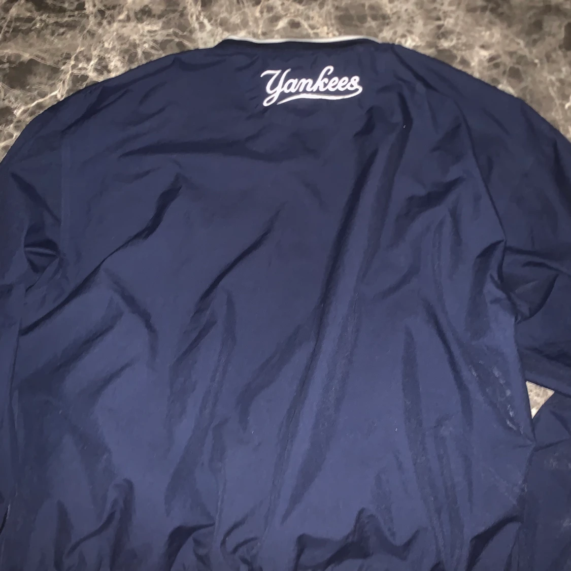 Vintage Yankee x Nike - 90