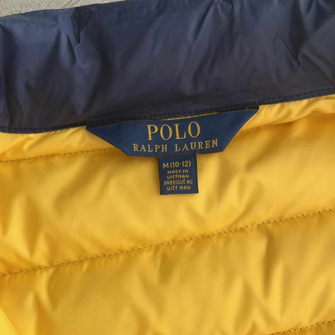 Polo Ralph lauren  - 91