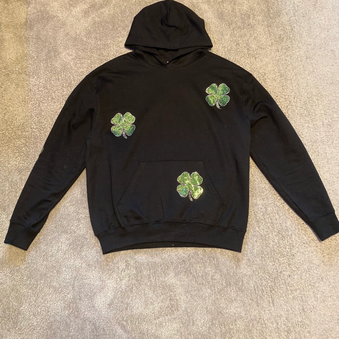 One of One hoodie ||  Limited Edition